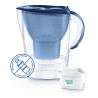 BRITA Marella MX pro plavi vrč 2.4L ukupna zapremina