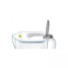 BRITA Style vrč, sivi, 2,4 l ukupna zapremina