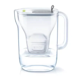 BRITA Style vrč, sivi, 2,4...
