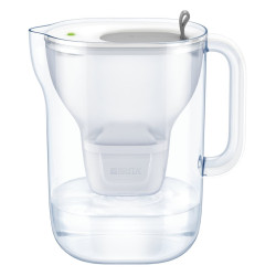BRITA Style XL vrč, sivi,...
