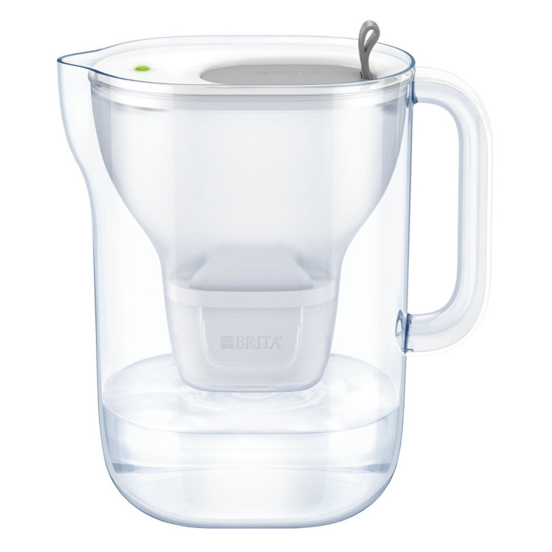 BRITA Style XL vrč, sivi, 3,6 l ukupna zapremina