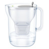 BRITA Style XL vrč, sivi, 3,6 l ukupna zapremina