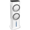 TROTEC PAE 45, Aircooler, hlađenje, ovlaživanje zraka, ventilatorsko hlađenje, 3 u 1, do 136 m2