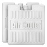 TROTEC PAE 21, Aircooler, hlađenje, ovlaživanje zraka, ventilatorsko hlađenje, 3 u 1, do 24 m2