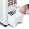 TROTEC PAE 21, Aircooler, hlađenje, ovlaživanje zraka, ventilatorsko hlađenje, 3 u 1, do 24 m2