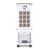 TROTEC PAE 21, Aircooler, hlađenje, ovlaživanje zraka, ventilatorsko hlađenje, 3 u 1, do 24 m2