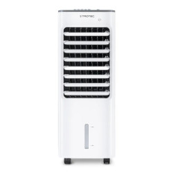 TROTEC PAE 21, Aircooler, hlađenje, ovlaživanje zraka, ventilatorsko hlađenje, 3 u 1, do 24 m2