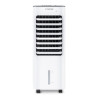 TROTEC PAE 21, Aircooler, hlađenje, ovlaživanje zraka, ventilatorsko hlađenje, 3 u 1, do 24 m2