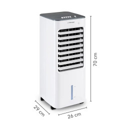 TROTEC PAE 21, Aircooler,...