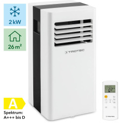 TROTEC PAC 2100 X,...