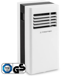 TROTEC PAC 2600 X, prijenosni klima uređaj, do 34 m2