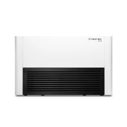 TROTEC DH 120 Odvlaživač vlage za bazene i komercijalne prostore, max. protok zraka 1460 m3