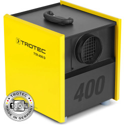 TROTEC TTR 400 D,...
