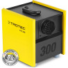 TROTEC TTR 300, Adsorpcijski odvlaživač zraka, max. protok zraka 280 m3/h