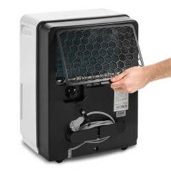 TROTEC TTK 96 E, odvlaživač zraka za prostorije do 90 m2