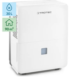 TROTEC TTK 96 E, odvlaživač...