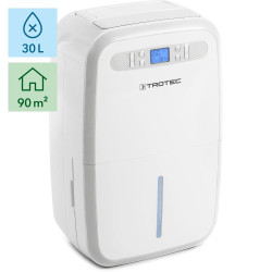 TROTEC TTK 95 E, odvlaživač zraka za prostorije do 90 m2