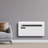 TROTEC PAC-W 2650 SH zidni klimni uređaj s funkcijom hlađenja i grijanja, WiFi-jem, do 34 m2