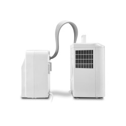 TROTEC PAC-C 1500 SH WiFi Kamperski klima uređaj , do 15 m2