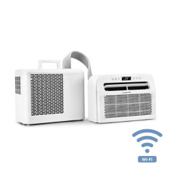 TROTEC PAC-C 1500 SH WiFi...