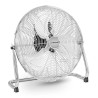 TROTEC TVM 18, podni ventilator, inox, promjer 45 cm