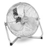 TROTEC TVM 12, podni ventilator, inox, promjer 30 cm
