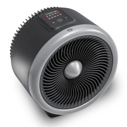 TROTEC TFH 2000, 2-u-1 grijač ventilator, ventilator, do 24 m2,