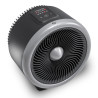 TROTEC TFH 2000, 2-u-1 grijač ventilator, ventilator, do 24 m2,
