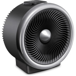 TROTEC TFH 2000, 2-u-1 grijač ventilator, ventilator, do 24 m2,