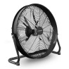 TROTEC TVM 24 D, podni ventilator, crni, promjer 60 cm