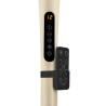 TROTEC TVE 300 S, stajaći ventilator, promjer 19 cm
