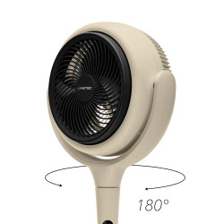 TROTEC TVE 300 S, stajaći ventilator, promjer 19 cm