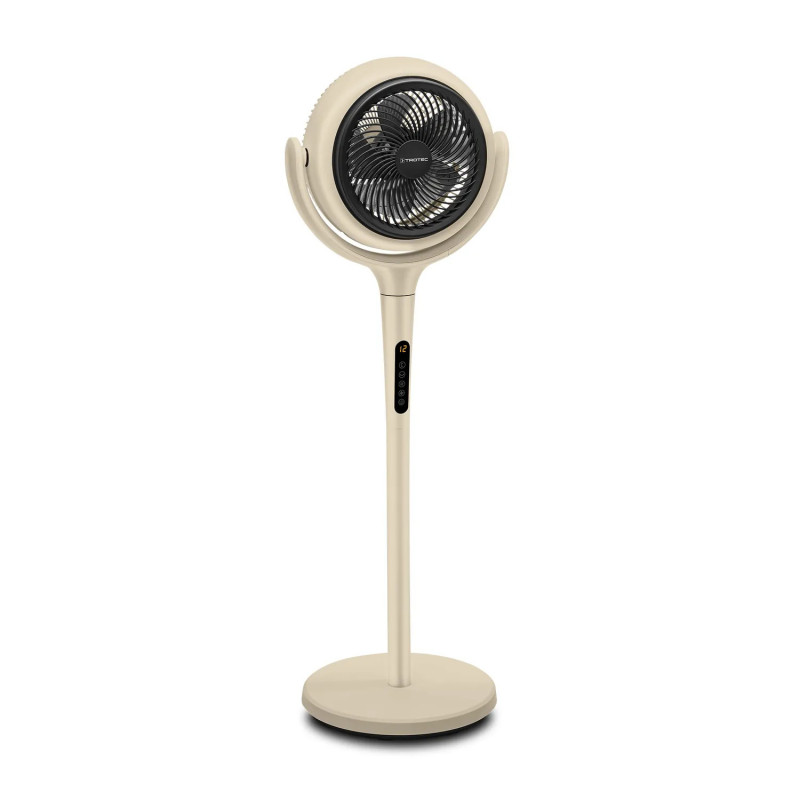 TROTEC TVE 300 S, stajaći ventilator, promjer 19 cm