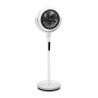 TROTEC TVE 200 S, stajaći ventilator, promjer 19 cm