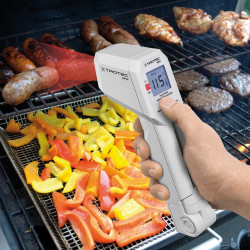TROTEC BP5F termometar za hranu , po standardima HACCP