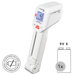 TROTEC BP5F termometar za...
