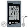 TROTEC BZ 05 termo higrometar, mjerenje vlažnosti i temperature