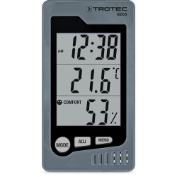 TROTEC BZ 05 termo...
