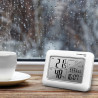 TROTEC BZ 07 termo higrometar, mjerenje vlažnosti i temperature