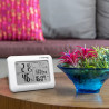 TROTEC BZ 07 termo higrometar, mjerenje vlažnosti i temperature