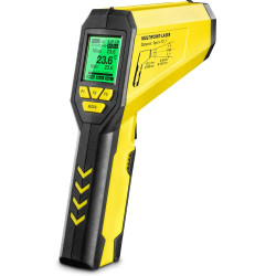 TROTEC TP 10 Infracrveni...