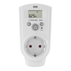 TROTEC BH 30 Higrostat za...