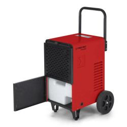 TROTEC TTK 166 ECO, Komercijalni odvlaživač zraka, do 90 m2, do 52 litre/24 h