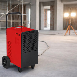 TROTEC TTK 166 ECO, Komercijalni odvlaživač zraka, do 90 m2, do 52 litre/24 h
