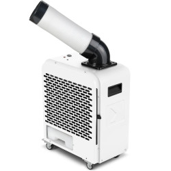 TROTEC PT 2000 SP,Spotcool klima uređaj, 2 kW