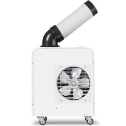 TROTEC PT 2000 SP,Spotcool klima uređaj, 2 kW