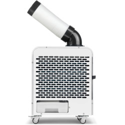 TROTEC PT 2000 SP,Spotcool klima uređaj, 2 kW