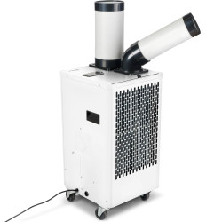 TROTEC PT 2700 SP,Spotcool...
