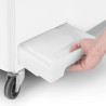 TROTEC PT 2700 SP,Spotcool klima uređaj, 2,7 kW