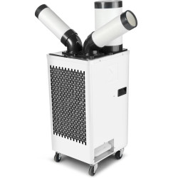 TROTEC PT 3500 SP,Spotcool klima uređaj, 3,5 kW
